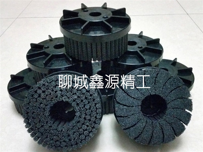 關于毛刷的一些問答解答