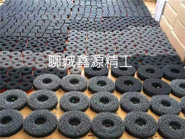 門窗裝修清潔養(yǎng)護知識 毛刷清理詳情