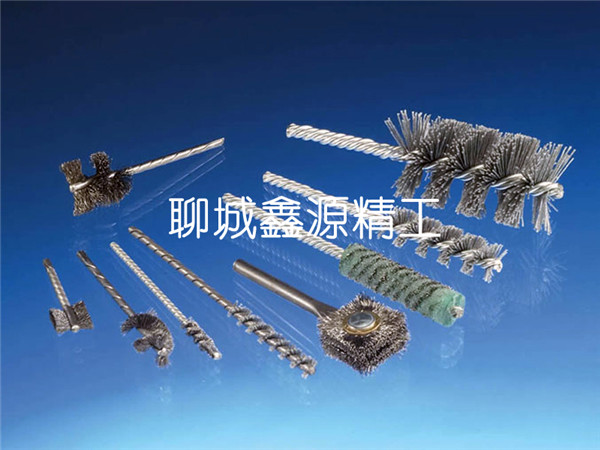 球頭刷的使用方法？