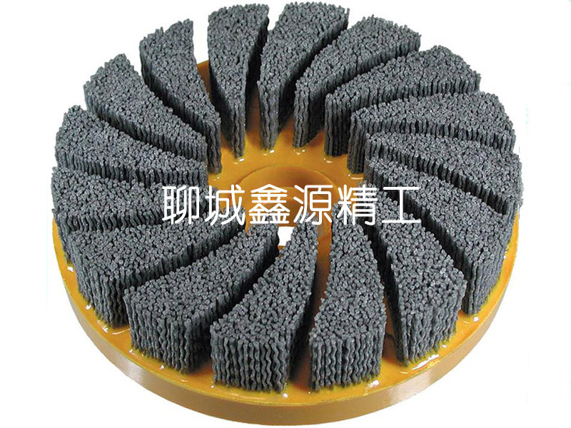 ?工業(yè)毛刷運(yùn)用的注意事項