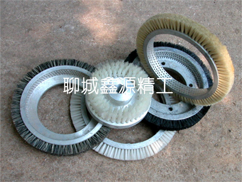 你知道毛刷為什么能消靜電的嗎？