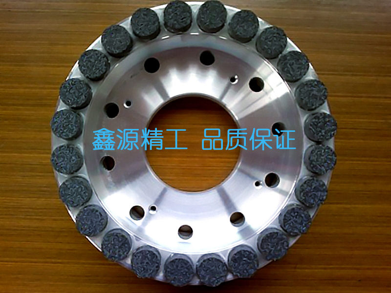 加強型膠注刷019